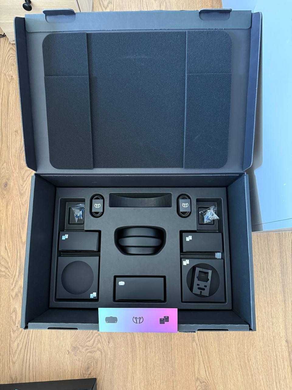 Valve Index VR Kit