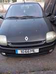 Renault Clio 1.2 gasolina