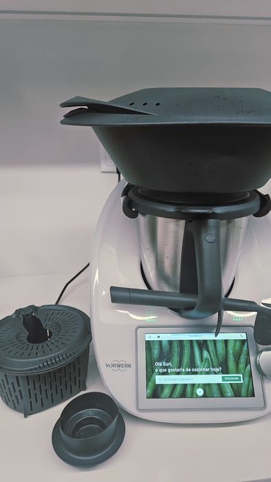 Bimby TM6 - excelente estado