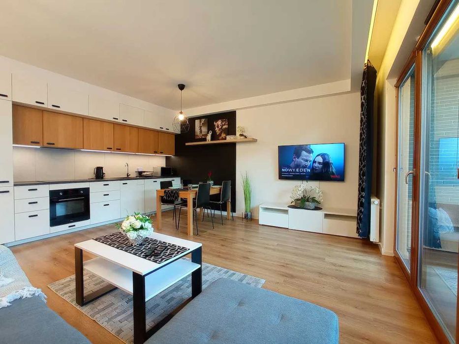 Wynajmę Mieszkanie, Gdańsk Zajezdnia Wrzeszcz