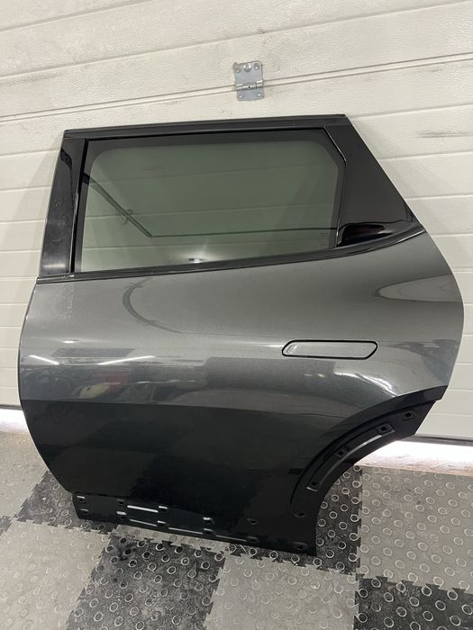 77003CV000 Двері задні ліві Kia EV6 2021-
