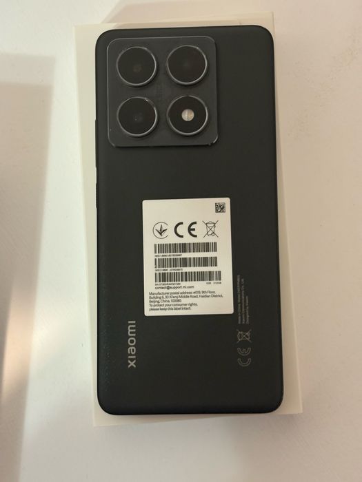 Telefon Xiaomi 14 T Pro