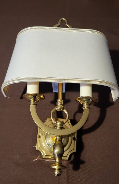 Kinkiety komplet 4szt.