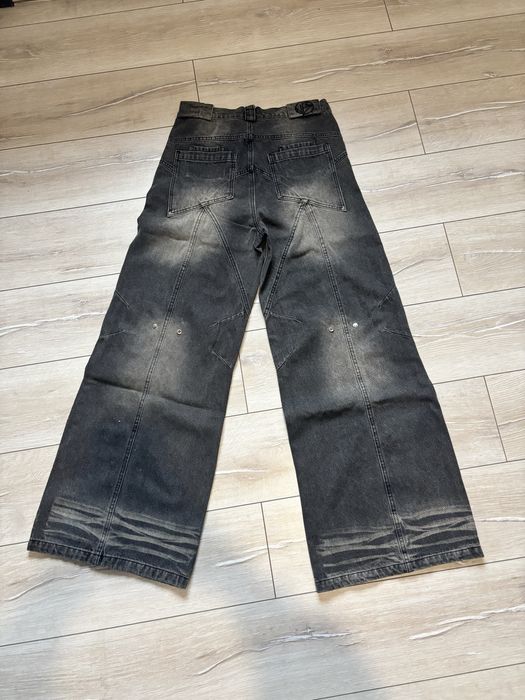 топові джинси nfs opium/sk8/archive