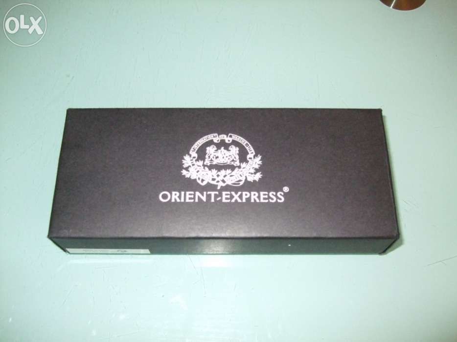 Esferográfica Orient Express