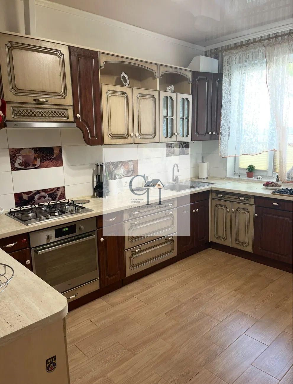 Продам таунхаус 100кв з ремонтом, Боярка,вул. Маяковського 47є