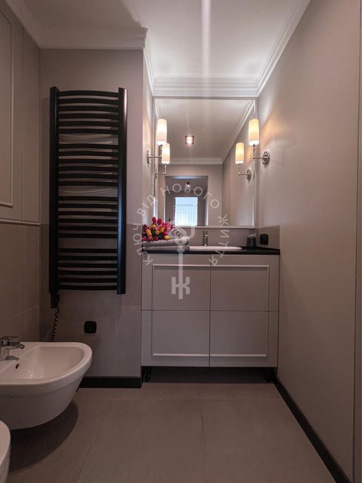 Оренда 2кімн квартири ЖК Оболонь Резіденс Obolon Residences