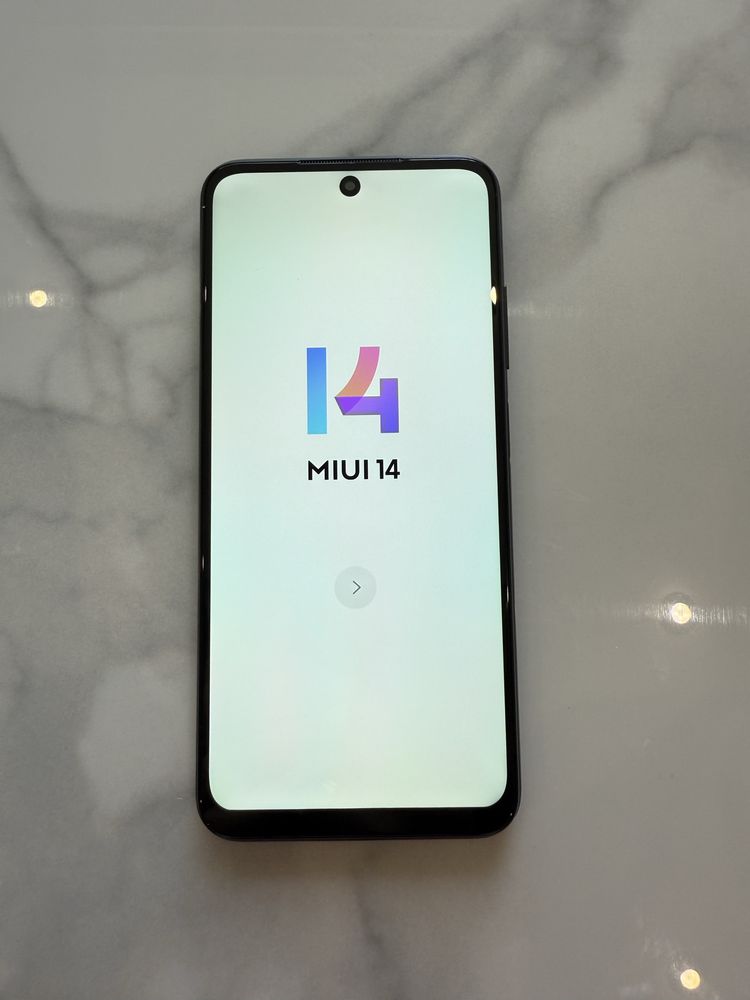 Xiaomi Redmi Note 10 5G 4/128 GB