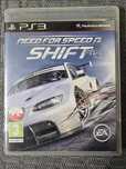[00948] [PS3] Need for Speed Shift