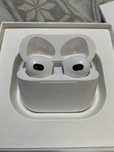 Apple Airpods 3 покоління оригінал