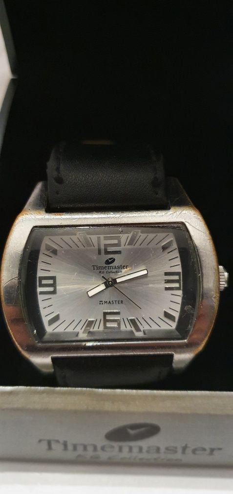 Zegarek damski Timemaster