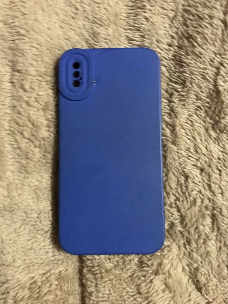Чохли на iPhone X/XS