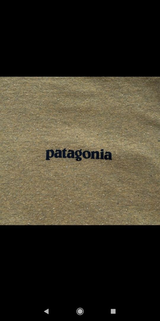 Оригинальная футболка Patagonia