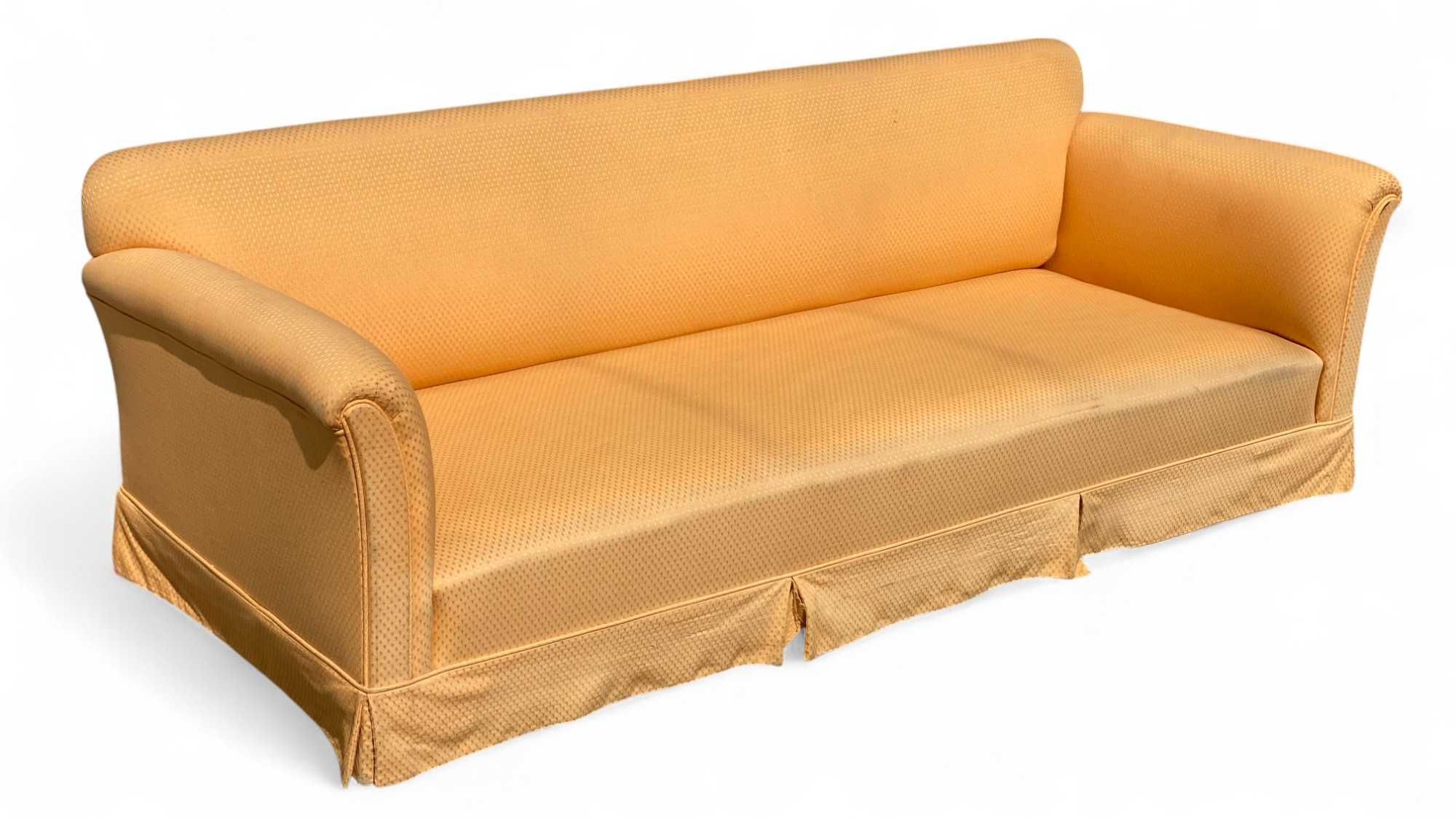 Sofa trzyosobowa
