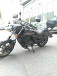 UM Renegade Freedom 125cc