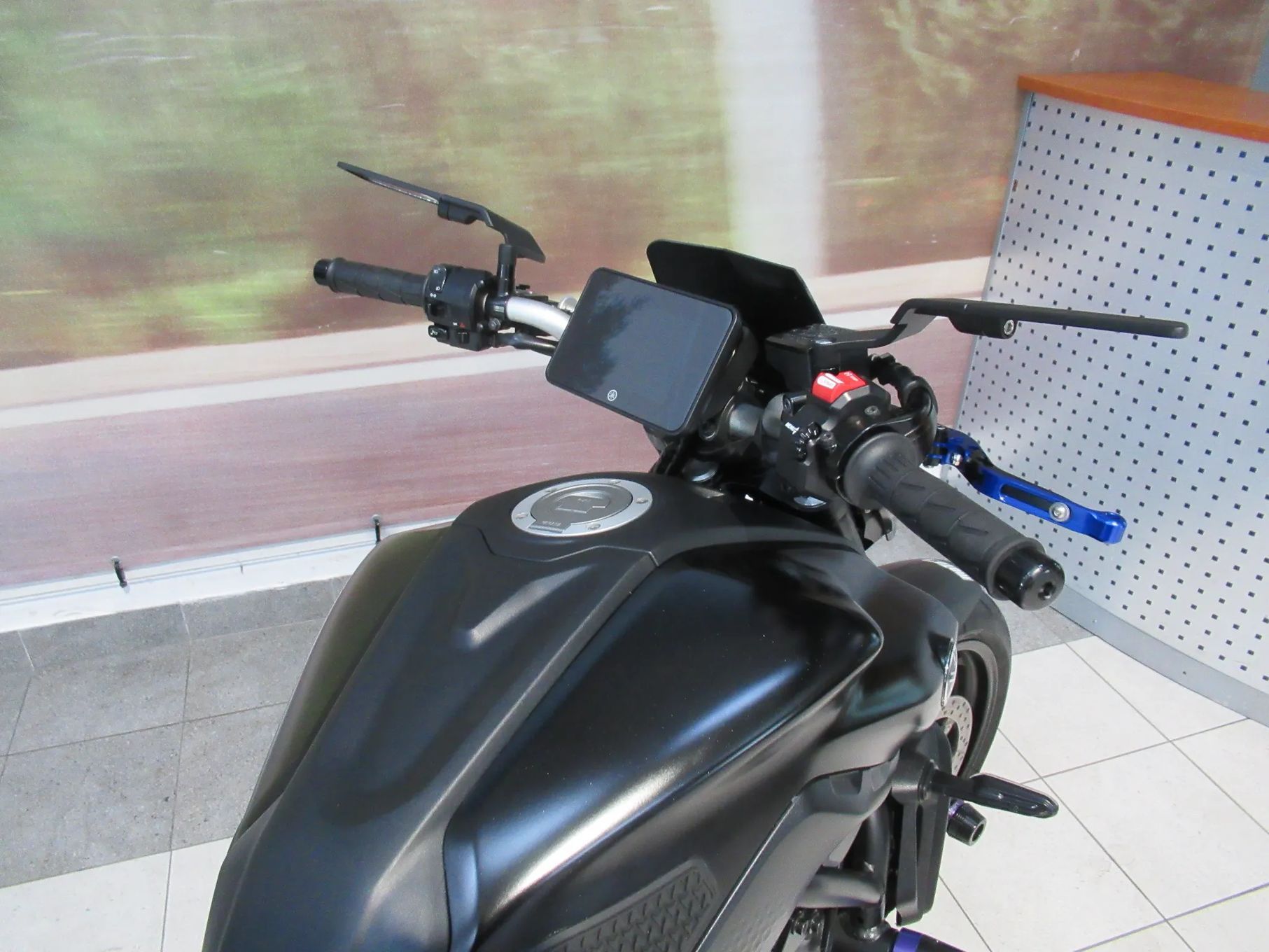 Yamaha MT -07 700 2023 wydech MIVV | Oferuję dowóz