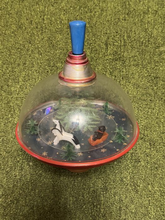 Продам   юлу ссср