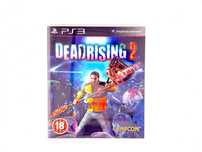 Deadrising 2 PS3 VIMAGCO.PL Bydgoszcz Śniadeckich 11