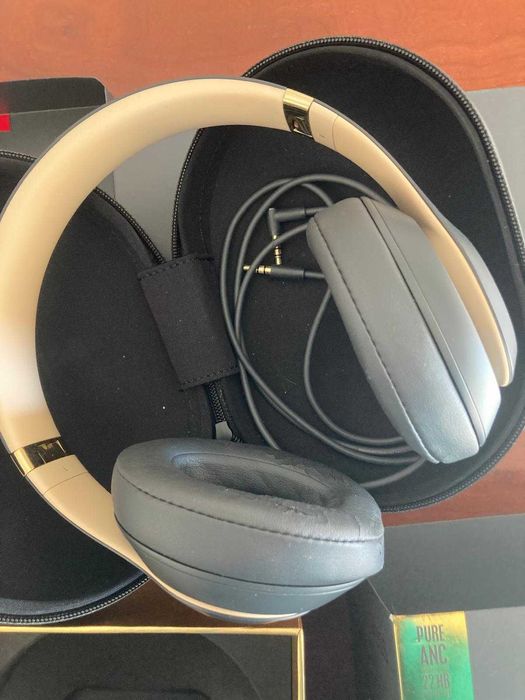 Auscultadores beats Studio3 Wireless
