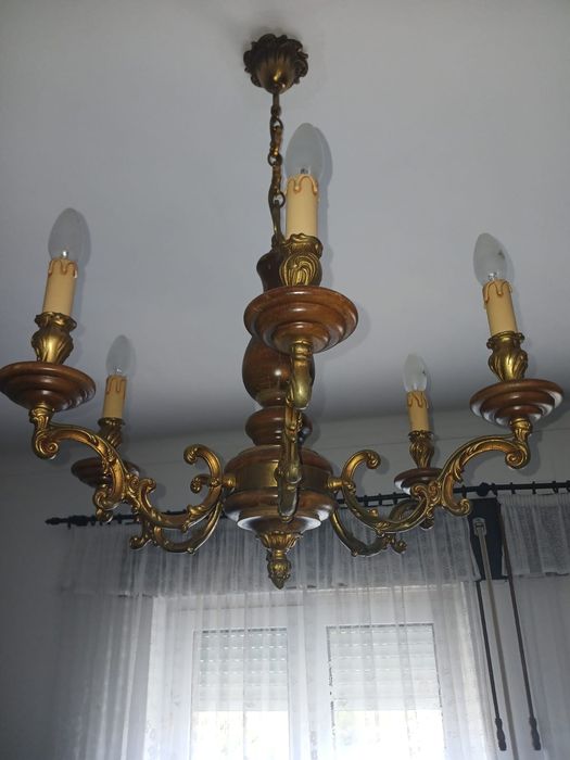 Vendo recheio de casa pela melhor oferta