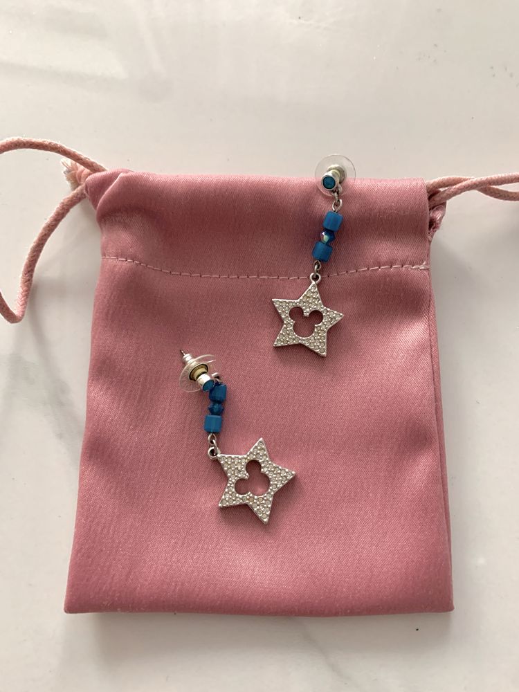 Украшения Swarovski