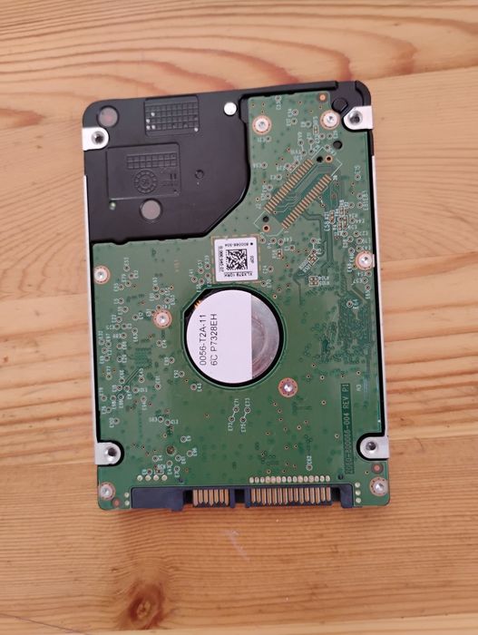 Sprzedam dysk 1TB