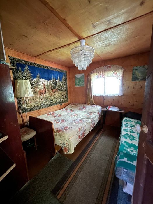 Продам дачний будинок