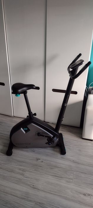 Rowerek stacjonarny Domyos 06 Essential +