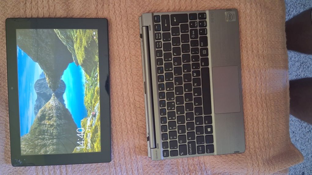 Продам планшет Asus Zenpad p028