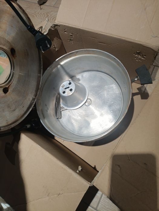 Prodiż elektryczny PRL