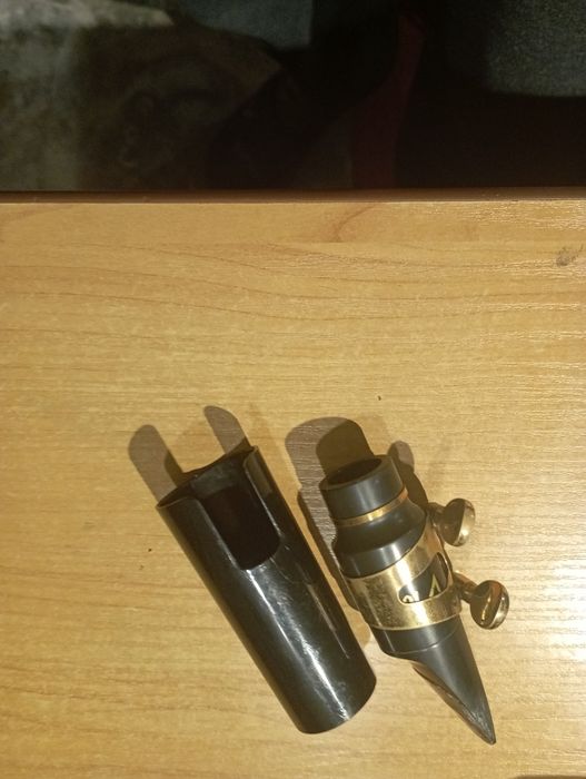 Ustnik do saksofonu altowego Vandroren v16 S+ A8