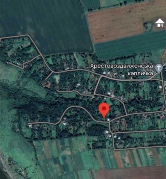 Продам земельну ділянку  Яруга