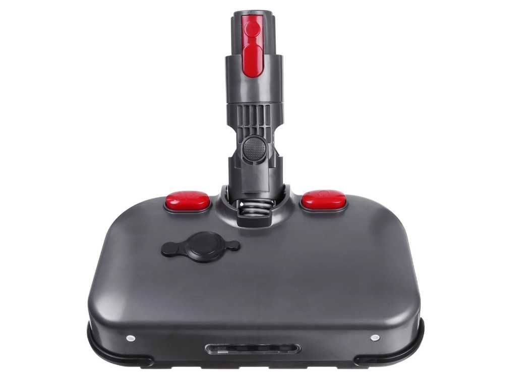 Elektryczna głowica mopa do Dyson V7 V8 V10 V11 plus 6 nakładek
