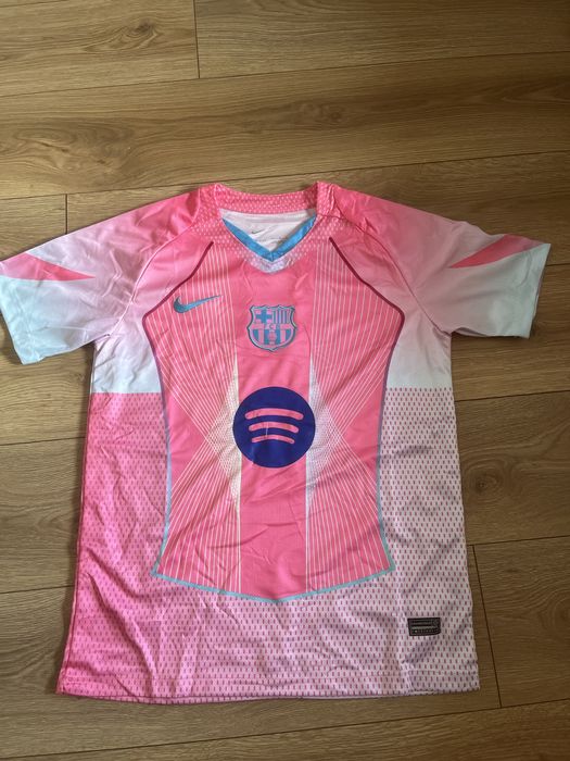 Koszulka FC Barcelona rozmiar M