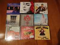 Cds Música Originais Novos e Usados