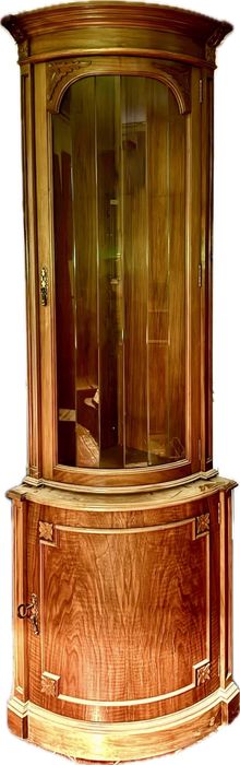 Móvel de canto. Louceiro.