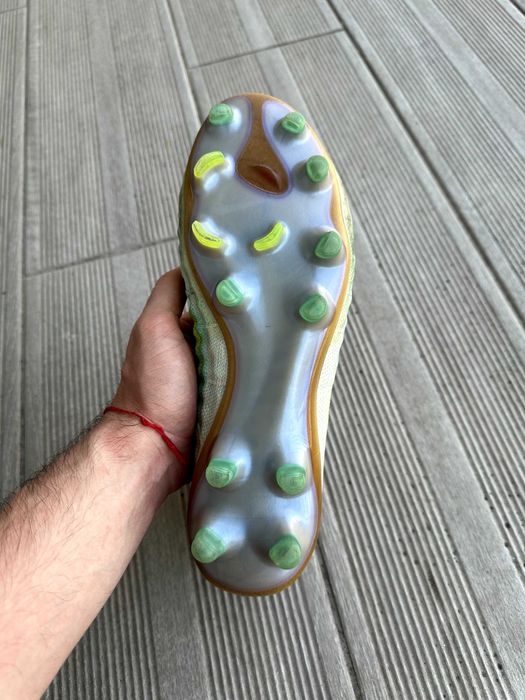 Nike Magista Obra 2 FG Elite 40.5