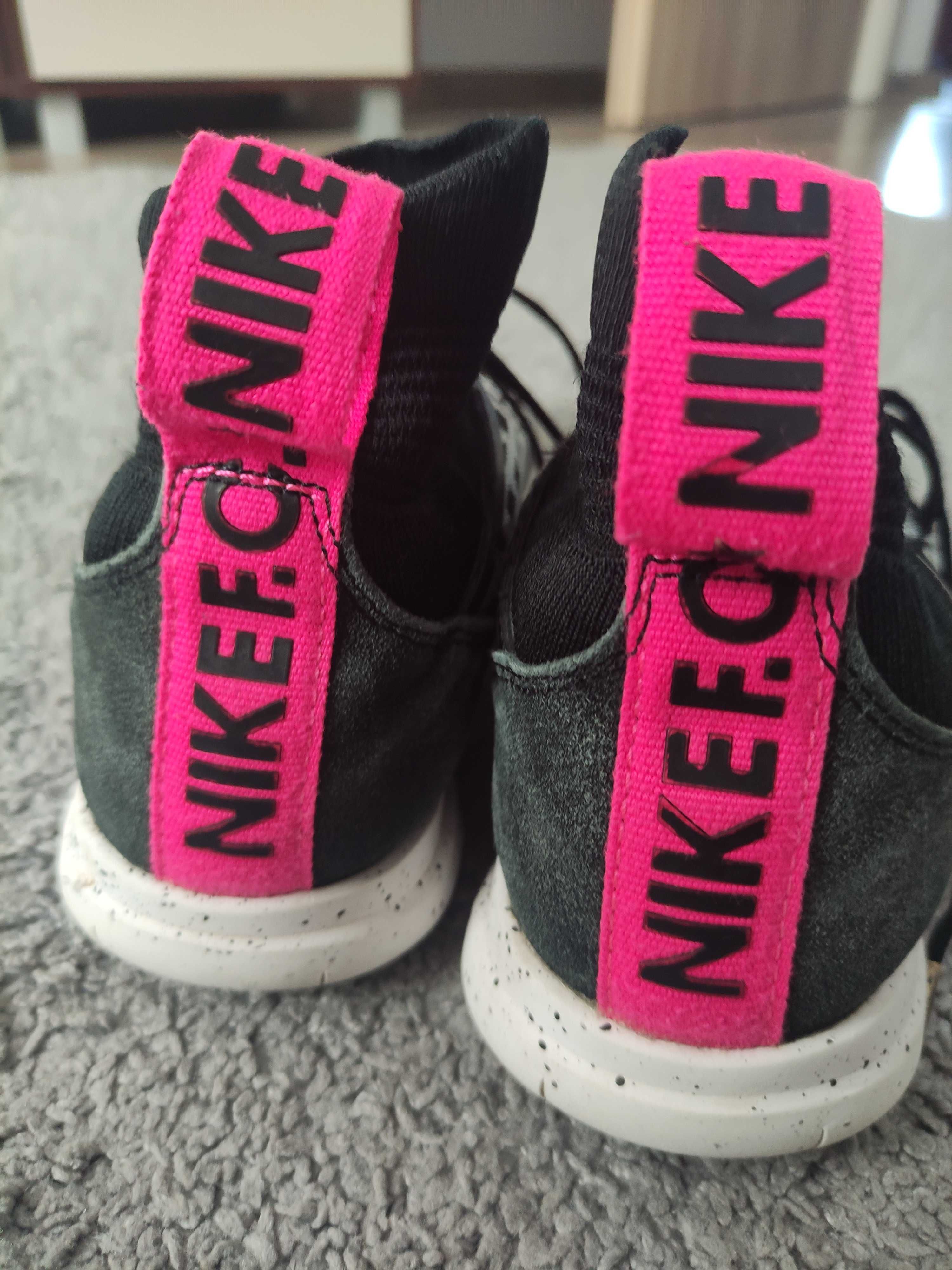 Buty Nike 42,5 Free Hypervenom 3 FC Flyknit