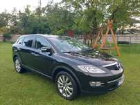 Mazda CX-9 3.7 V6 4x4 nowa instalacja LPG