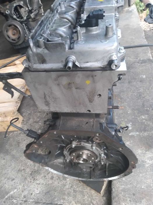 Разборка/Шрот/бу запчастини Мерседес Спринтер Mercedes Sprinter