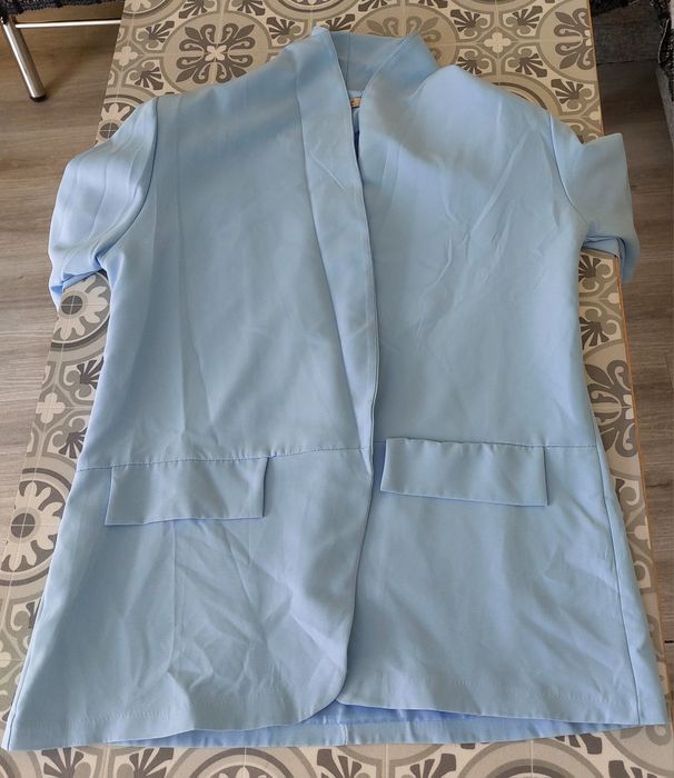 Nowy Garnitur Damski  ,,Made in Italy"