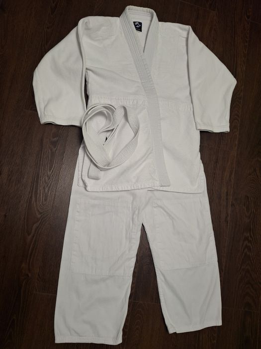 Кімоно з поясом 160