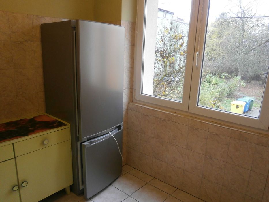 Wynajmę kawalerkę w Piastowie bardzo blisko stacji SKM  i autobusu