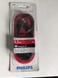 Kabel audio # Philips