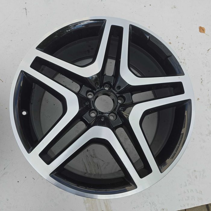 Alufelga MERCEDES GL GLE W166 AMG  5X112 21'' ET46 1X