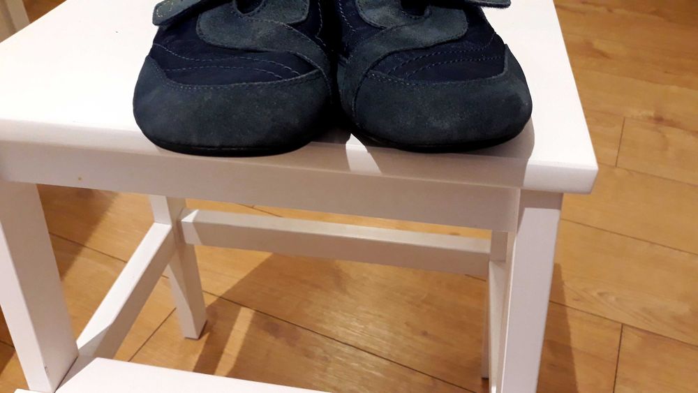 świetne lekkie sportowe buty męskie ESPRIT 41 jak NOWE Jakość !!