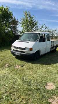 Volkswagen T4 Doka 2.4