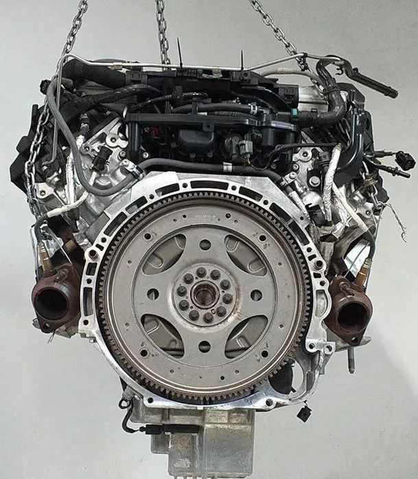 Motor 508PS JAGUAR 5.0L 575 CV