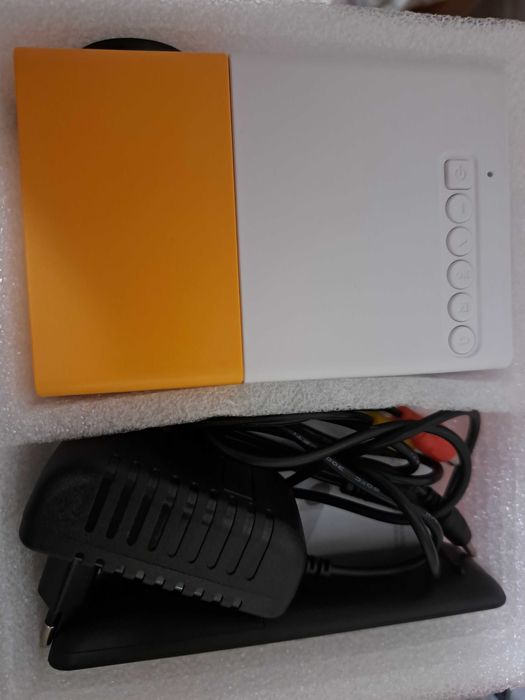 LED Projector The most coct -efficient high resolution LED Projector