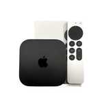 Apple TV A2737 4K 64GB Wi-Fi - Idealny